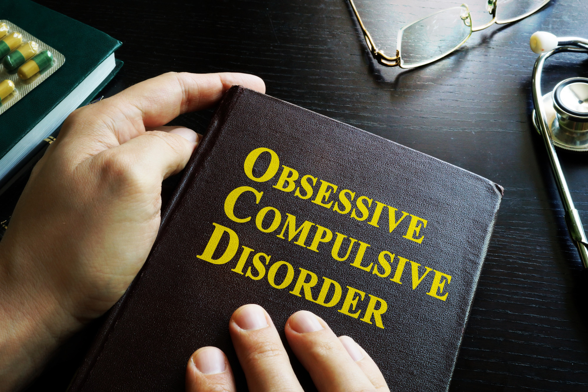 A Guide to Managing OCD During Times of Stress and Uncertainty